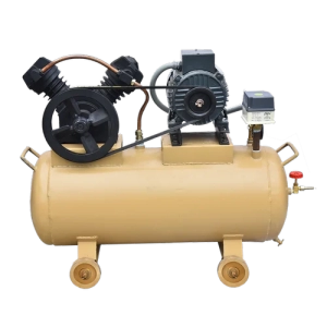 Compressor Supplier